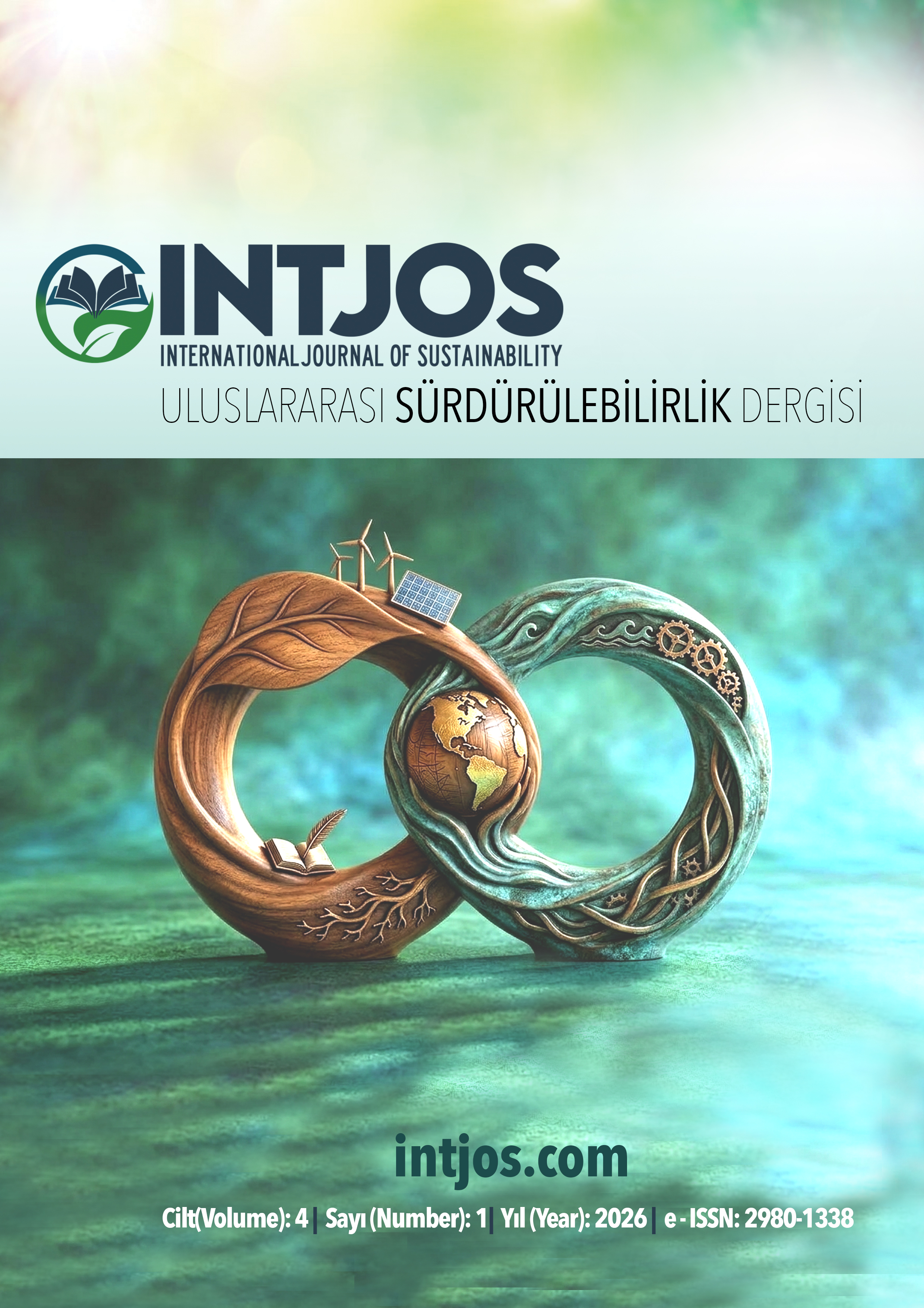 					View Vol. 4 No. 1 (2026): INTERNATIONAL JOURNAL OF SUSTAINABILITY - INTJOS
				